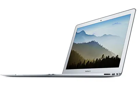 Замена клавиатуры на MacBook Air 11' (2010-2011) в Самаре